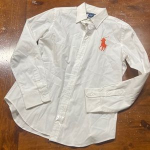 Ralph Lauren shirt
